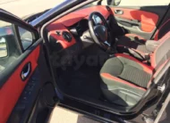 2016  Renault  Clio