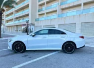 082021  Mercedes-Benz  Classe CLA