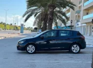 2020  Peugeot  308