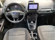 2019  Ford  ECOSPORT