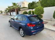 2015  BMW  X1