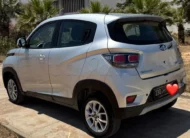 2023  Mahindra  Hover