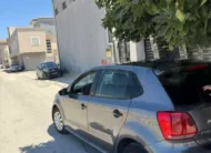 2011  Volkswagen  Polo
