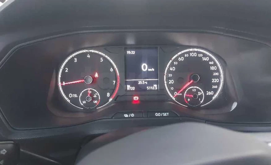 2023  Volkswagen  T-ROC