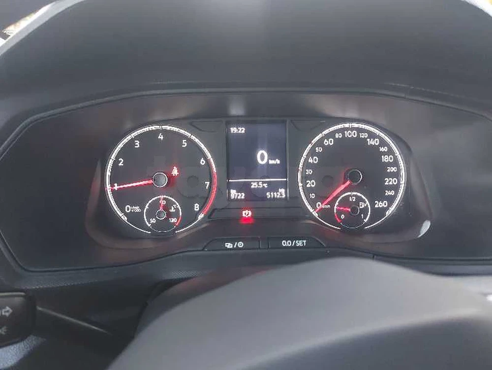 2023  Volkswagen  T-ROC