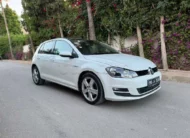 2016  Volkswagen  Golf