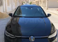2021  Volkswagen  Golf