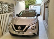 2021  Nissan  Juke
