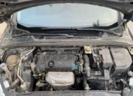 2010  Peugeot  308