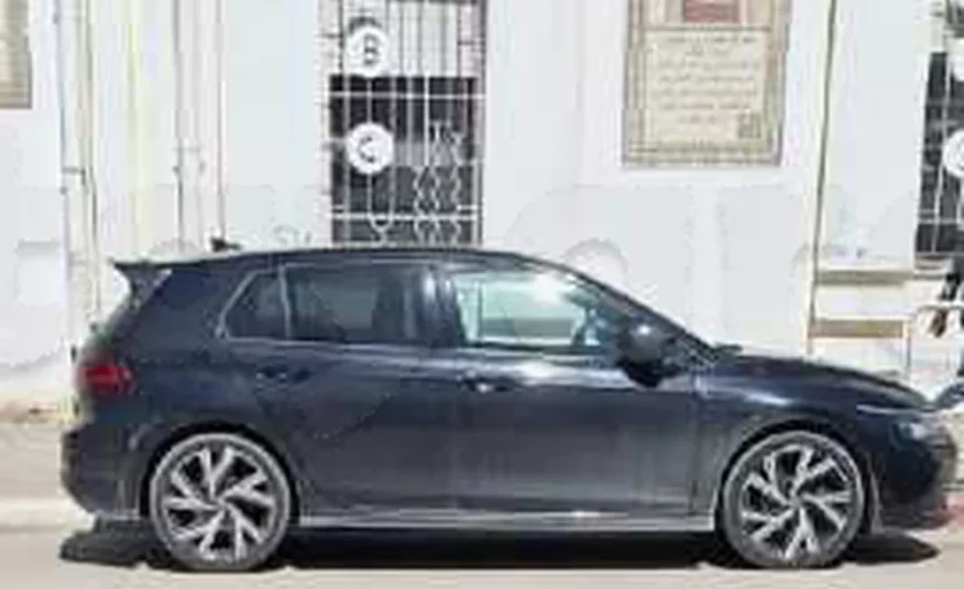 2023  Volkswagen  Golf