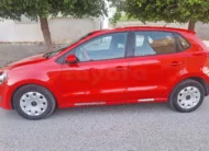 2013  Volkswagen  Polo