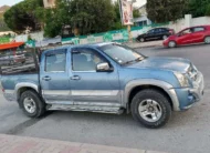 2007  Isuzu  D-MAX