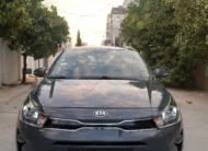 2021  Kia  Rio