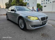 2015  BMW  Serie 5