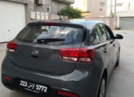 2021  Kia  Rio