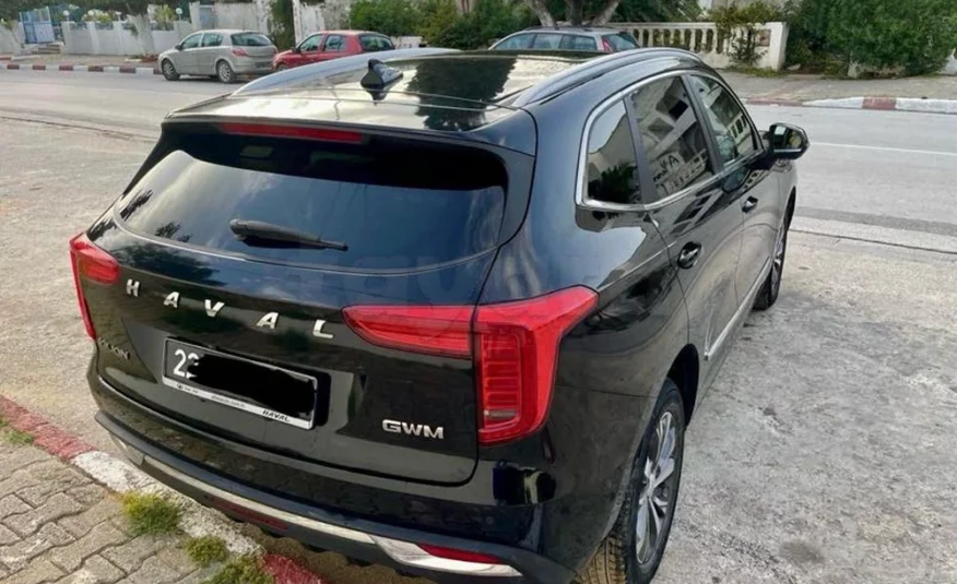 2022  Haval  jolion