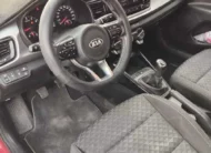 2021  Kia  Rio