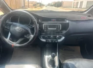 2016  Kia  Rio