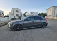 2019  Mercedes-Benz  Classe A