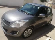 Suzuki  Avec kilométrage  Manuelle