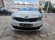 2016  Kia  Rio