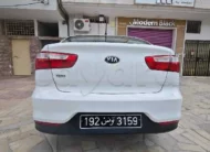 2016  Kia  Rio