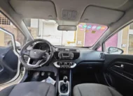 2016  Kia  Rio