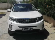 2013  Kia  Sorento