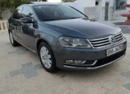 2013  Volkswagen  Passat