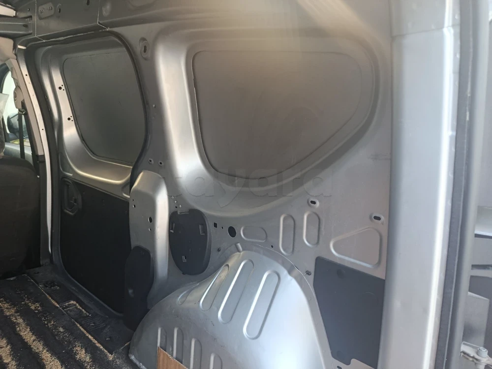 2024  Renault  Express