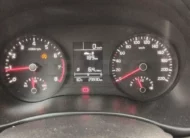 2021  Kia  Rio
