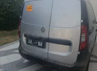2024  Renault  Express