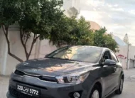 2021  Kia  Rio