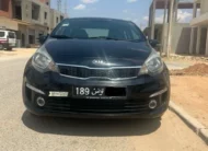 2016  Kia  Rio