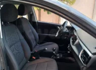 2021  Kia  Rio