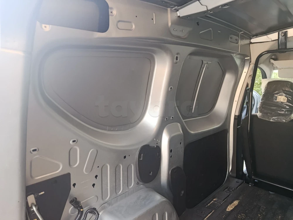 2024  Renault  Express