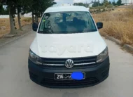 2020  Volkswagen  Caddy