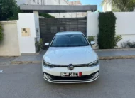 2021  Volkswagen  Golf 8