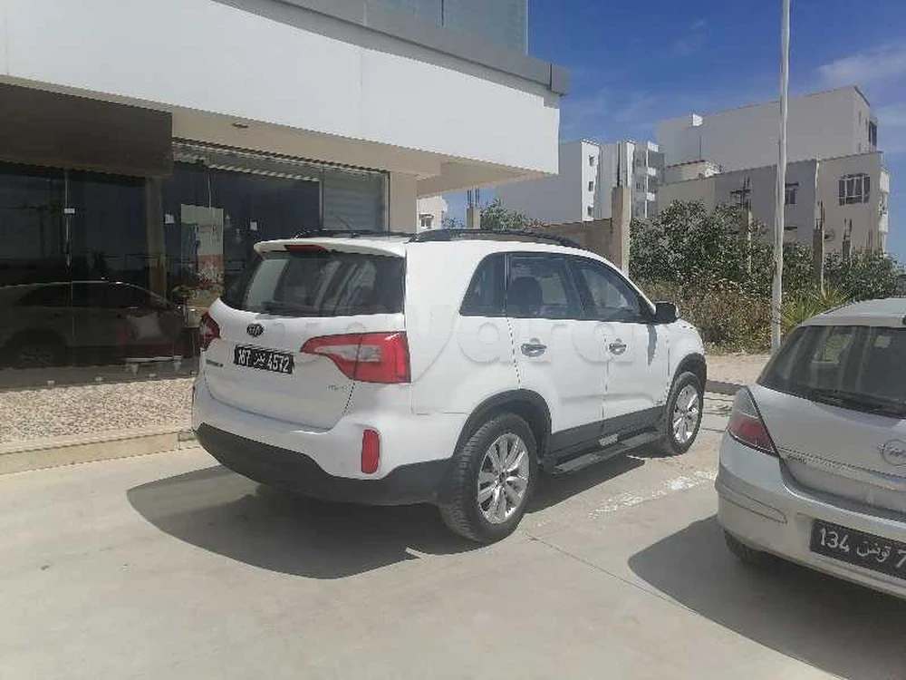 2013  Kia  Sorento