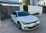 2021  Volkswagen  Golf 8
