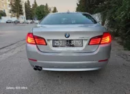 2015  BMW  Serie 5
