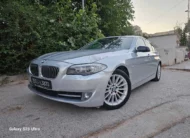 2015  BMW  Serie 5