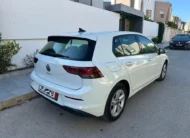 2021  Volkswagen  Golf 8
