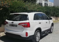 2013  Kia  Sorento