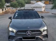 2019  Mercedes-Benz  Classe A