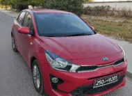 2021  Kia  Rio
