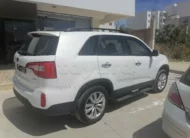 2013  Kia  Sorento