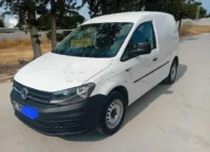 2020  Volkswagen  Caddy