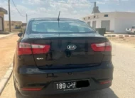 2016  Kia  Rio