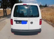 2020  Volkswagen  Caddy